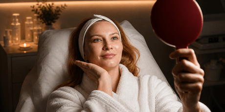 Премиум уход «Фарфоровая кожа» GiGi (Израиль) Премиум уход «Фарфоровая кожа» GiGi (Израиль)