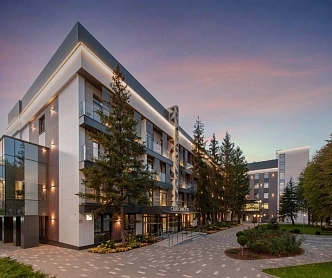 Полный цикл медицинских услуг группы компаний «Олимп Здоровья»