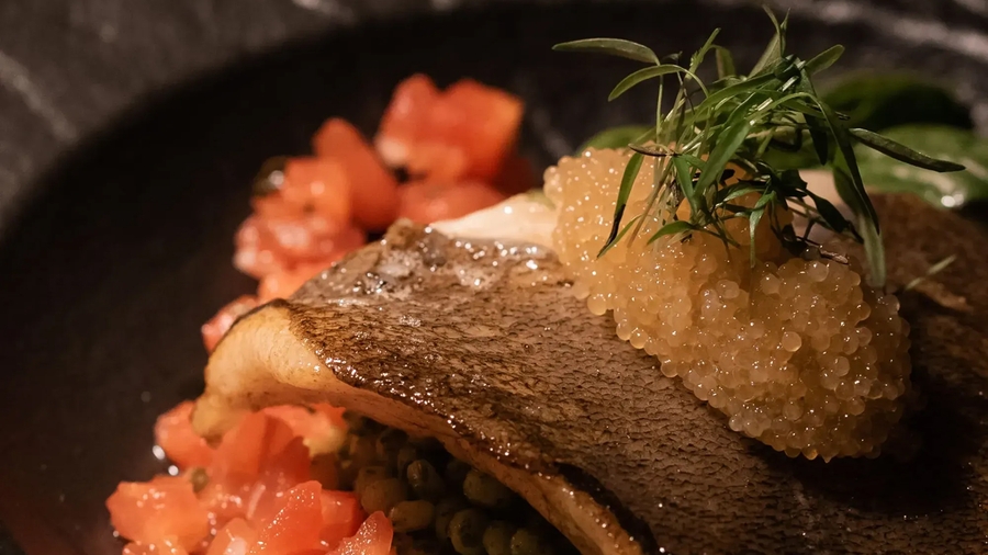 Гастрономия