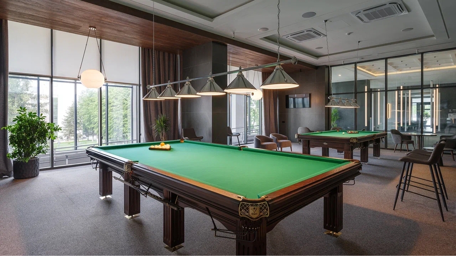 Инфраструктура