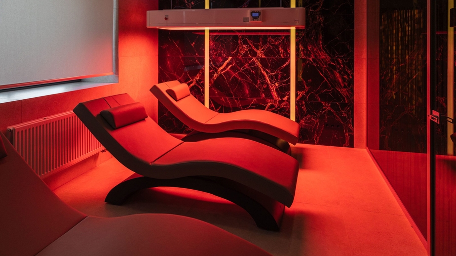 СПА и косметология